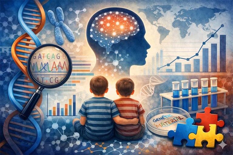 A Nova Era da Neurodivergência: Ciência, Tecnologia e a Revolução das Políticas Públicas em 2026
