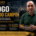 Romes Xavier: O Jogo Além do Campo e a formação de equipes vencedoras