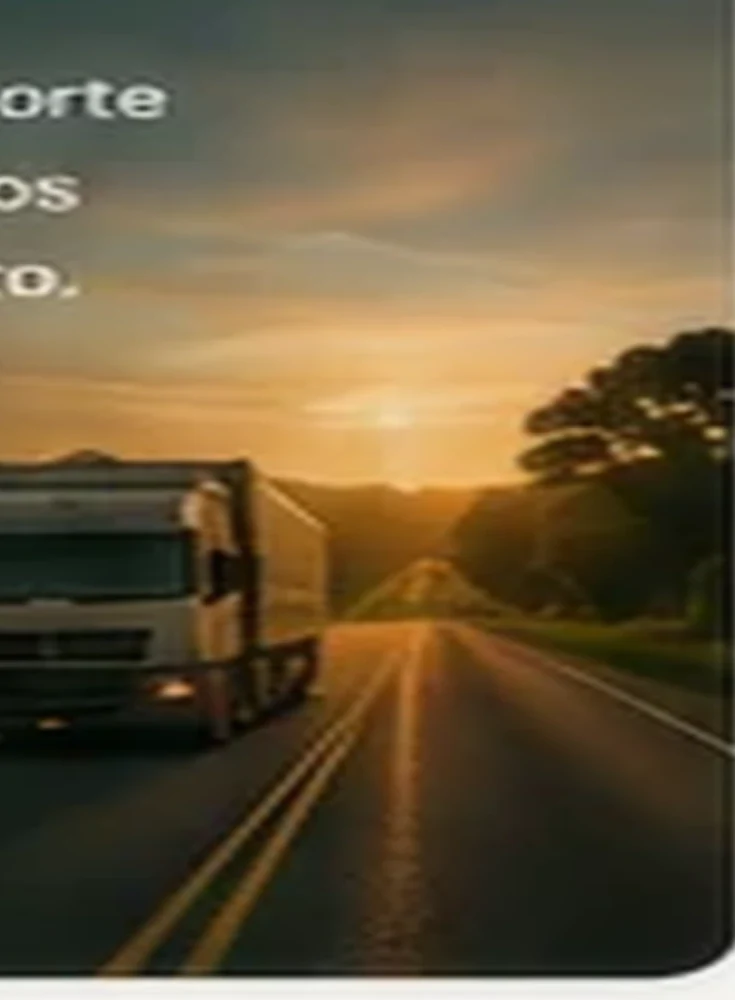 Estrada e transporte