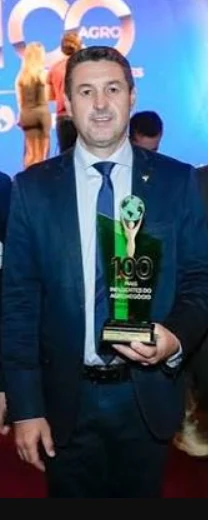 Maurício Buffon