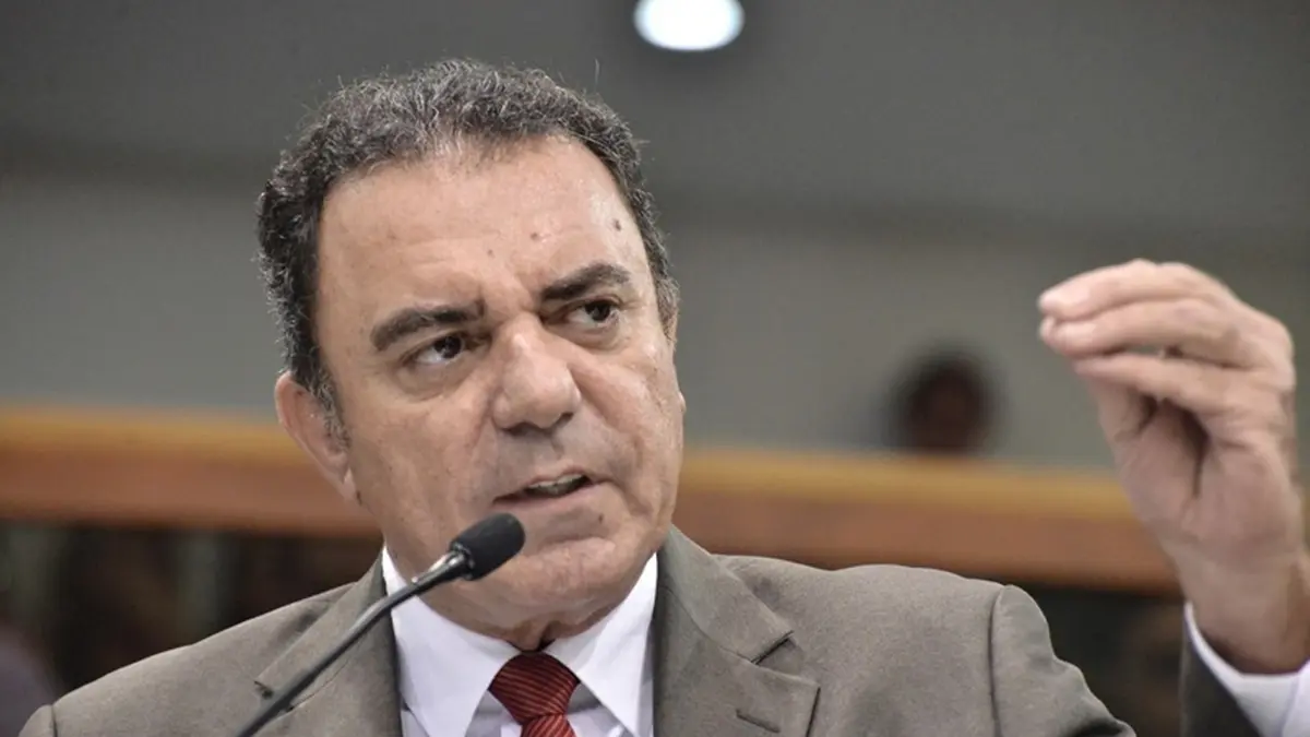 Luís César Bueno apresenta os eixos da pré-campanha