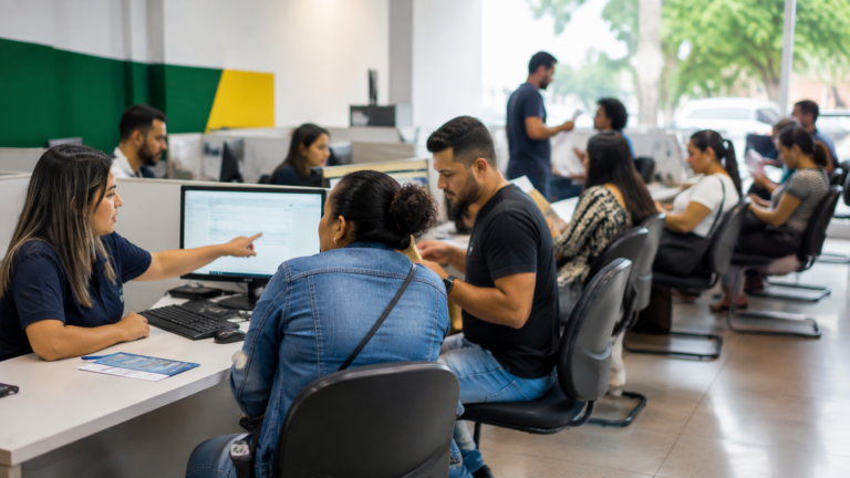 vagas de emprego em goias - aceleragoias